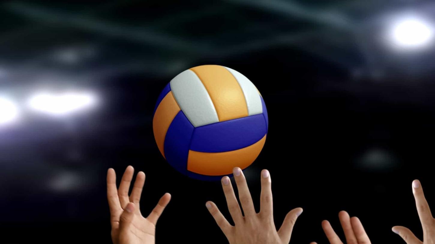 Homem é preso por gravar partes íntimas de atletas durante a Liga das Nações de Vôlei