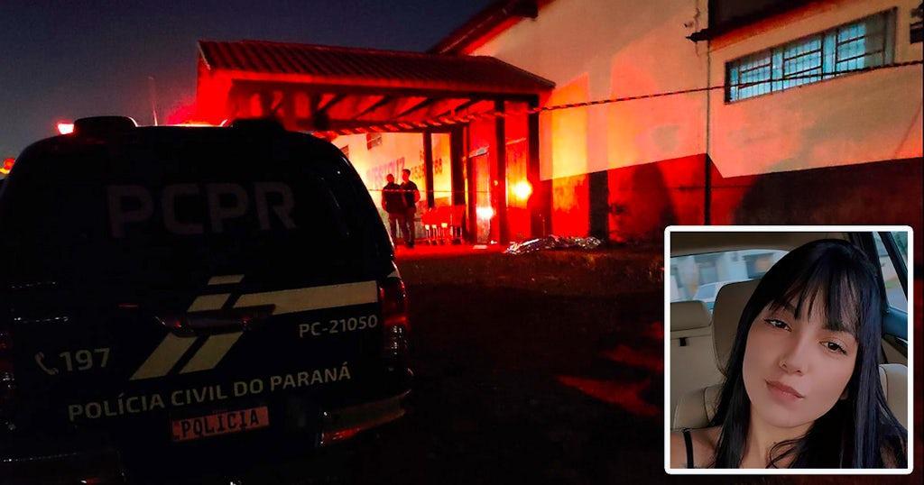 Mulher é morta a facadas em Assis Chateaubriand