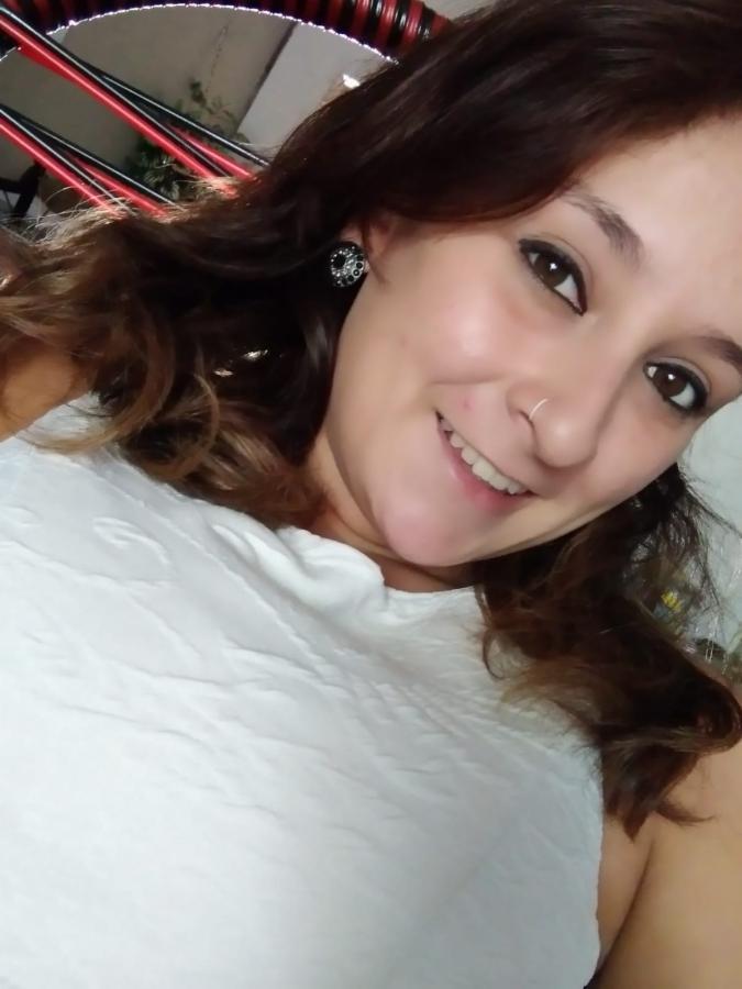 Jovem rondonense desaparece e família busca por informações