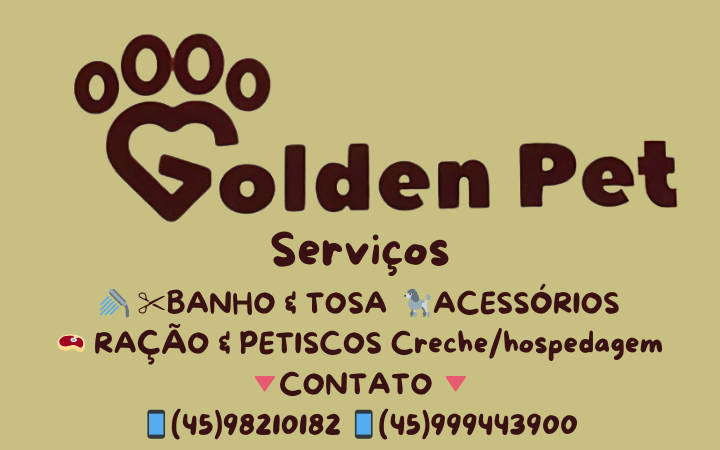 Golden Pet Toledo