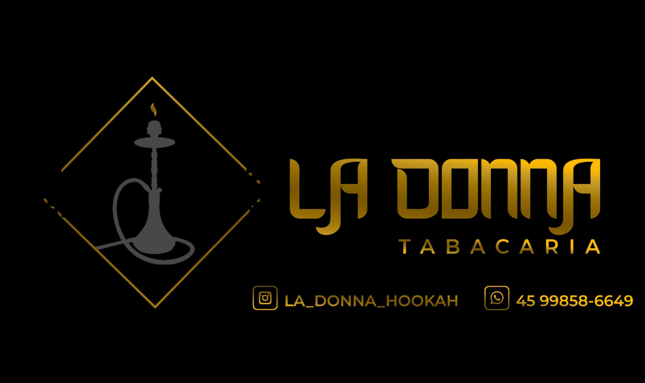 LA DONNA TABACARIA | CONVENIÊNCIA