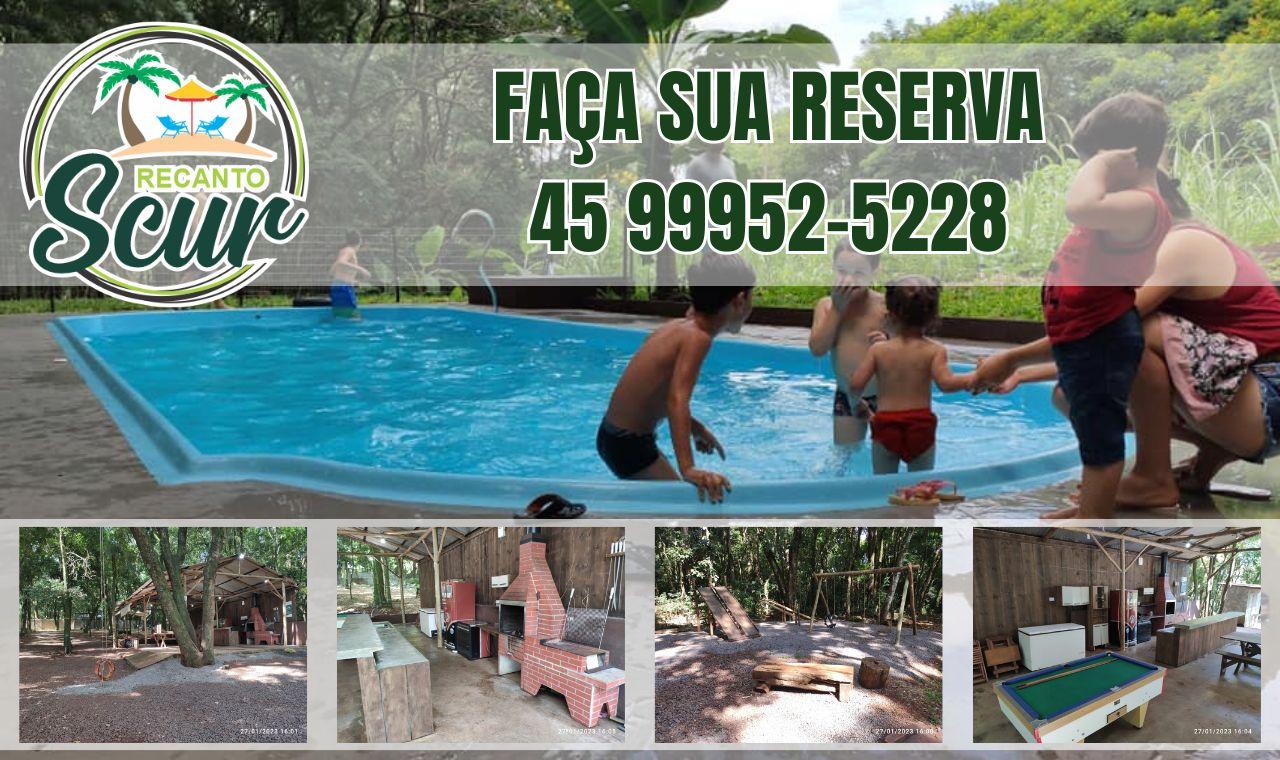 Recanto Scur - Toledo PR