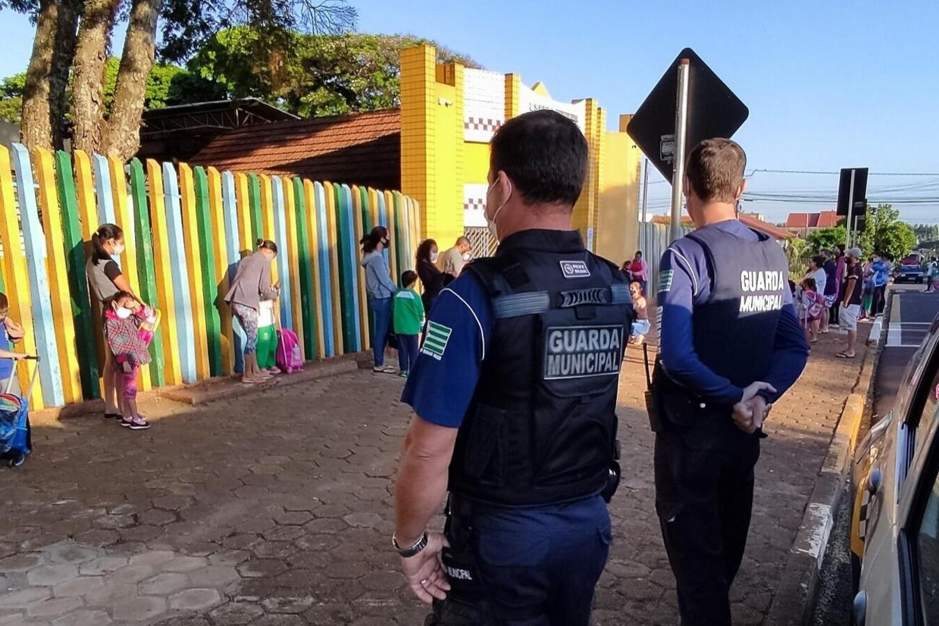 Fim do ano letivo impacta funcionamento de Parque das Águas e Guarda Municipal