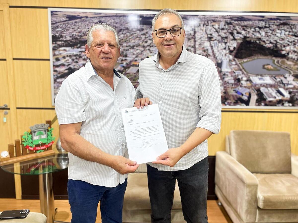 Deputado federal Sperafico apresenta emenda de R$ 5 milhões para Prefeitura de Toledo