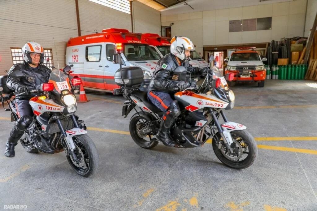 Toledo será contemplado com duas motolâncias do Consamu