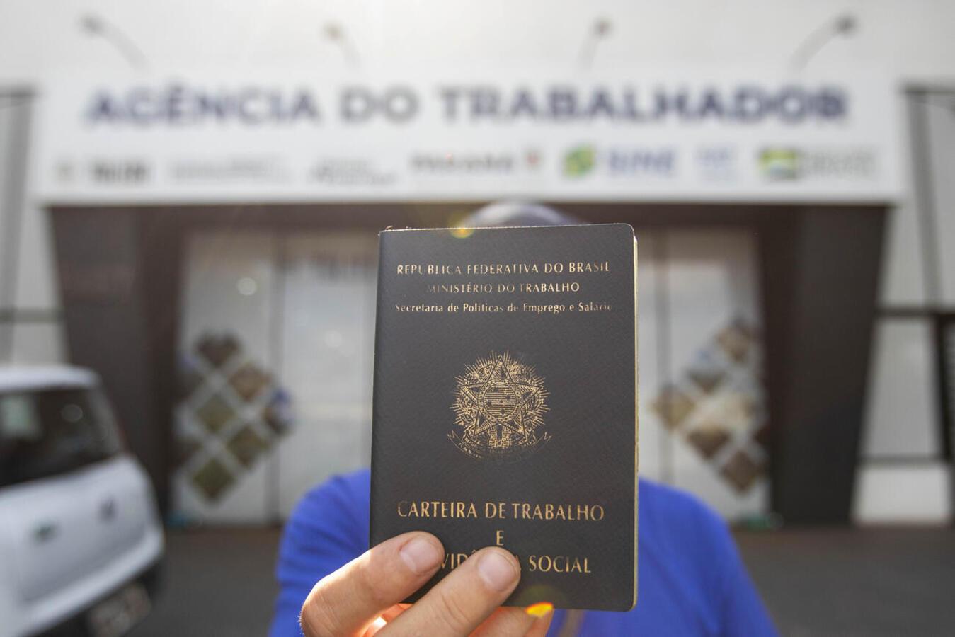 Confira as vagas de empregos disponíveis para hoje no sine de Toledo (02)