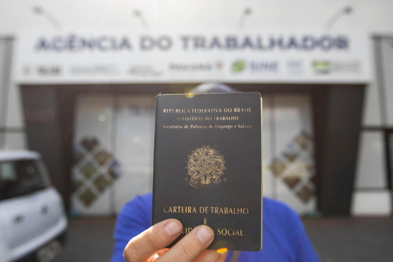 Confira as vagas de empregos disponíveis para hoje no sine de Toledo (13)