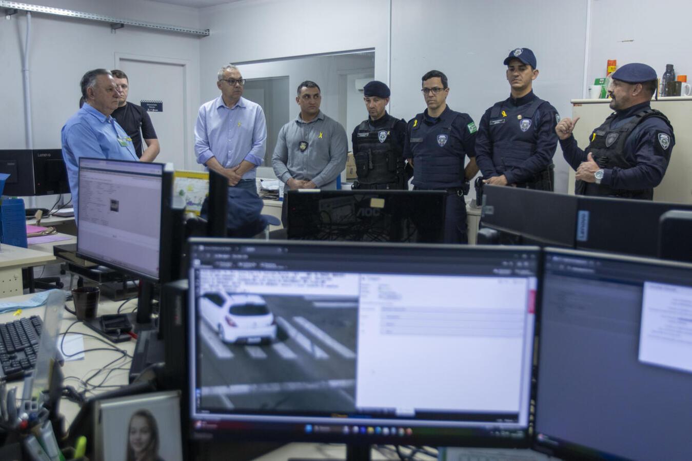 Deptrans lança sistema online para apresentar recursos de infrações de trânsito