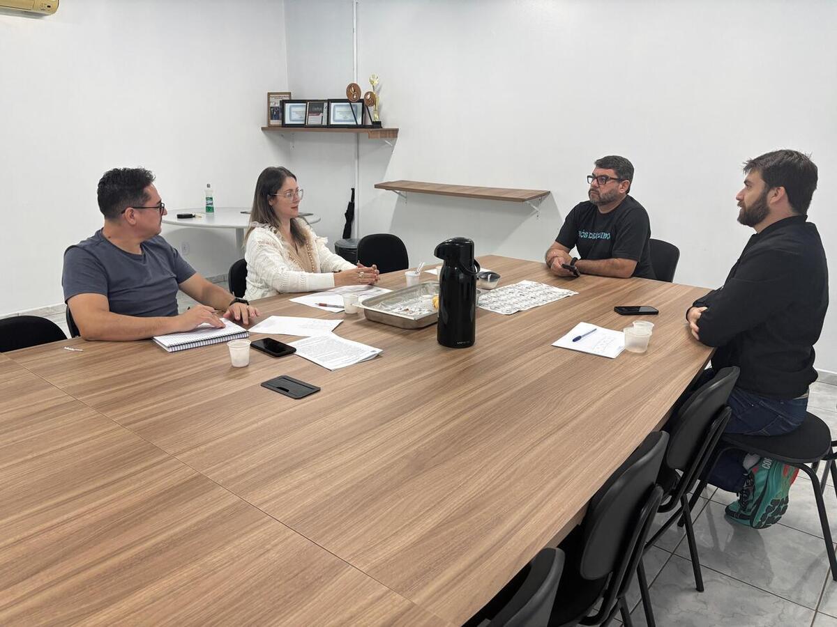 Evento de aniversário de Toledo deverá ter surpresas em 2025