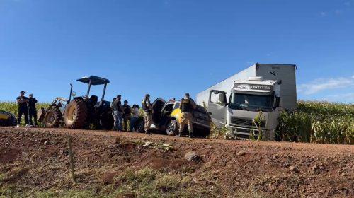‘Pirata do Asfalto’ é baleado na cabeça em confronto na região Oeste