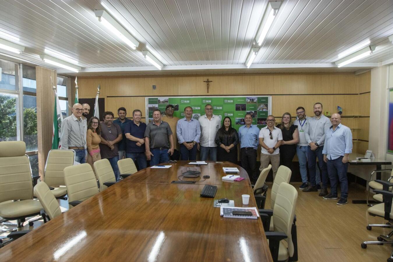 Vale-alimentação dos servidores municipais de Toledo passará para R$ 720