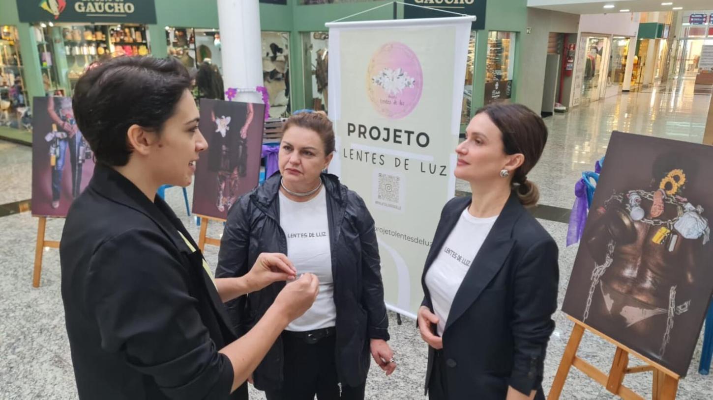 Exposição 