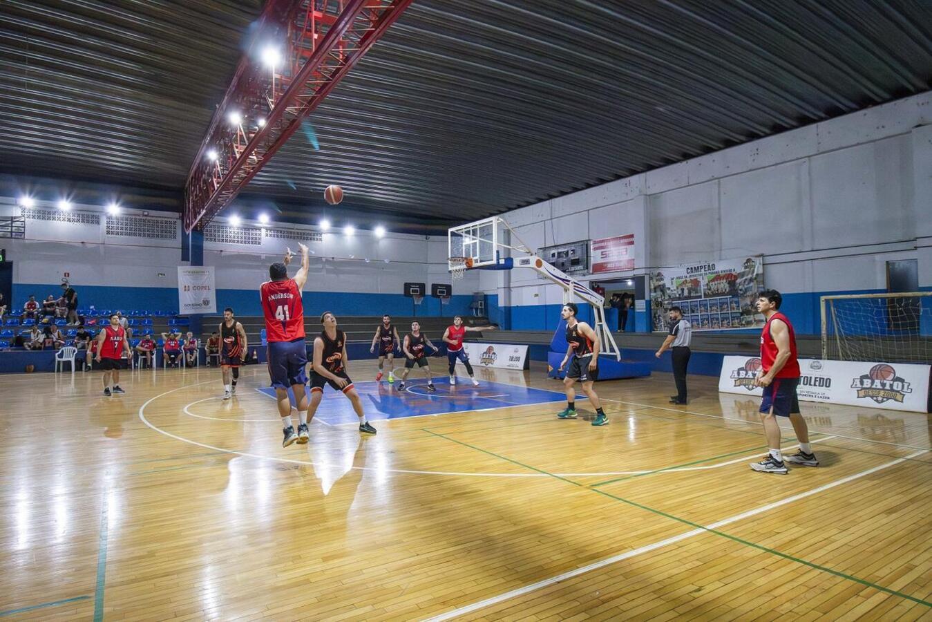Jatoo 2025: prazo de inscrições de equipes encerra-se nesta segunda (23)
