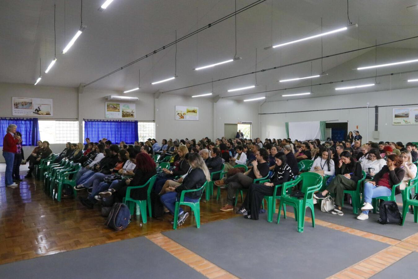 Pré-conferências apontam mais de 150 propostas para as políticas de assistência social