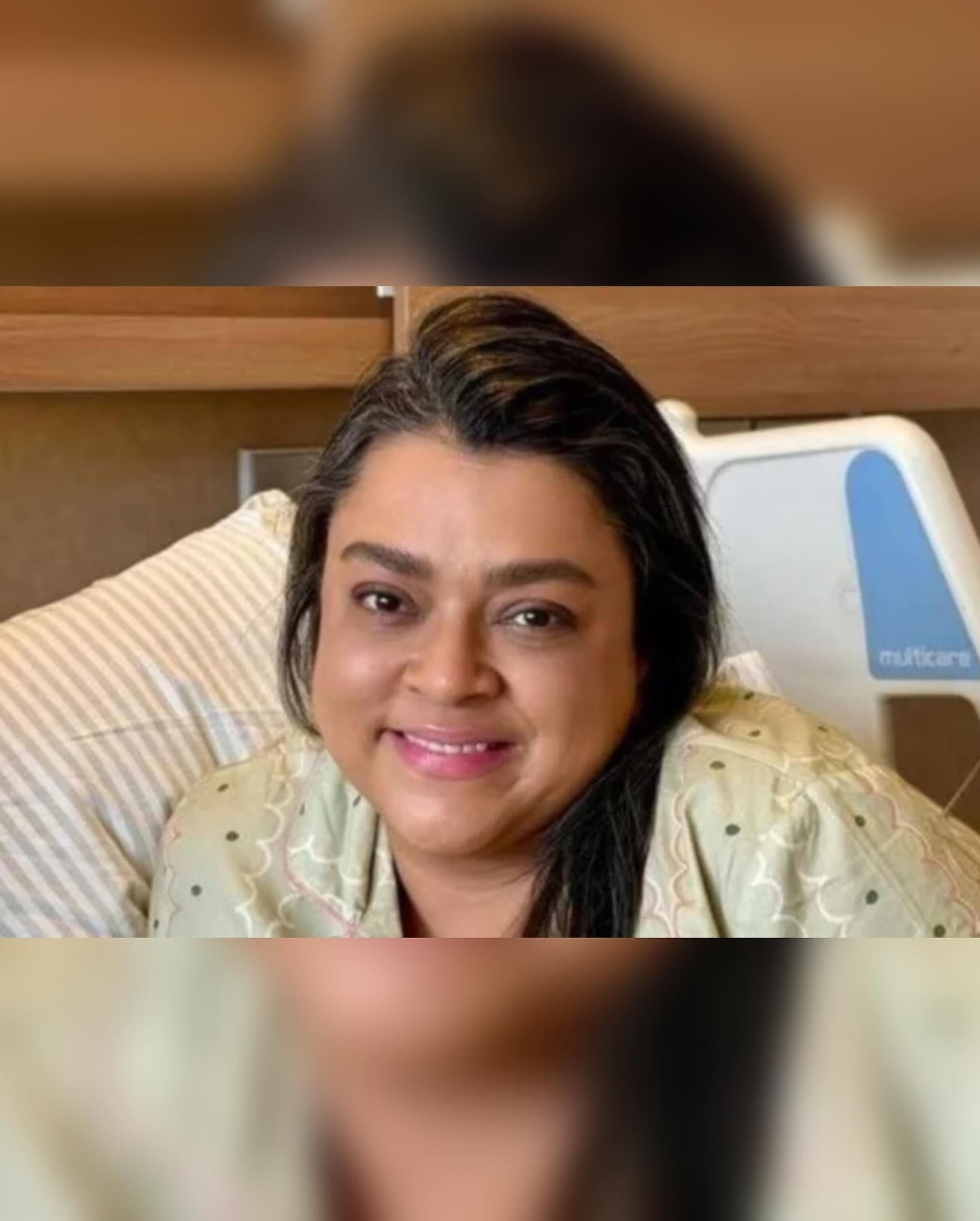 Morre Preta Gil, aos 50 anos, durante tratamento de câncer nos EUA