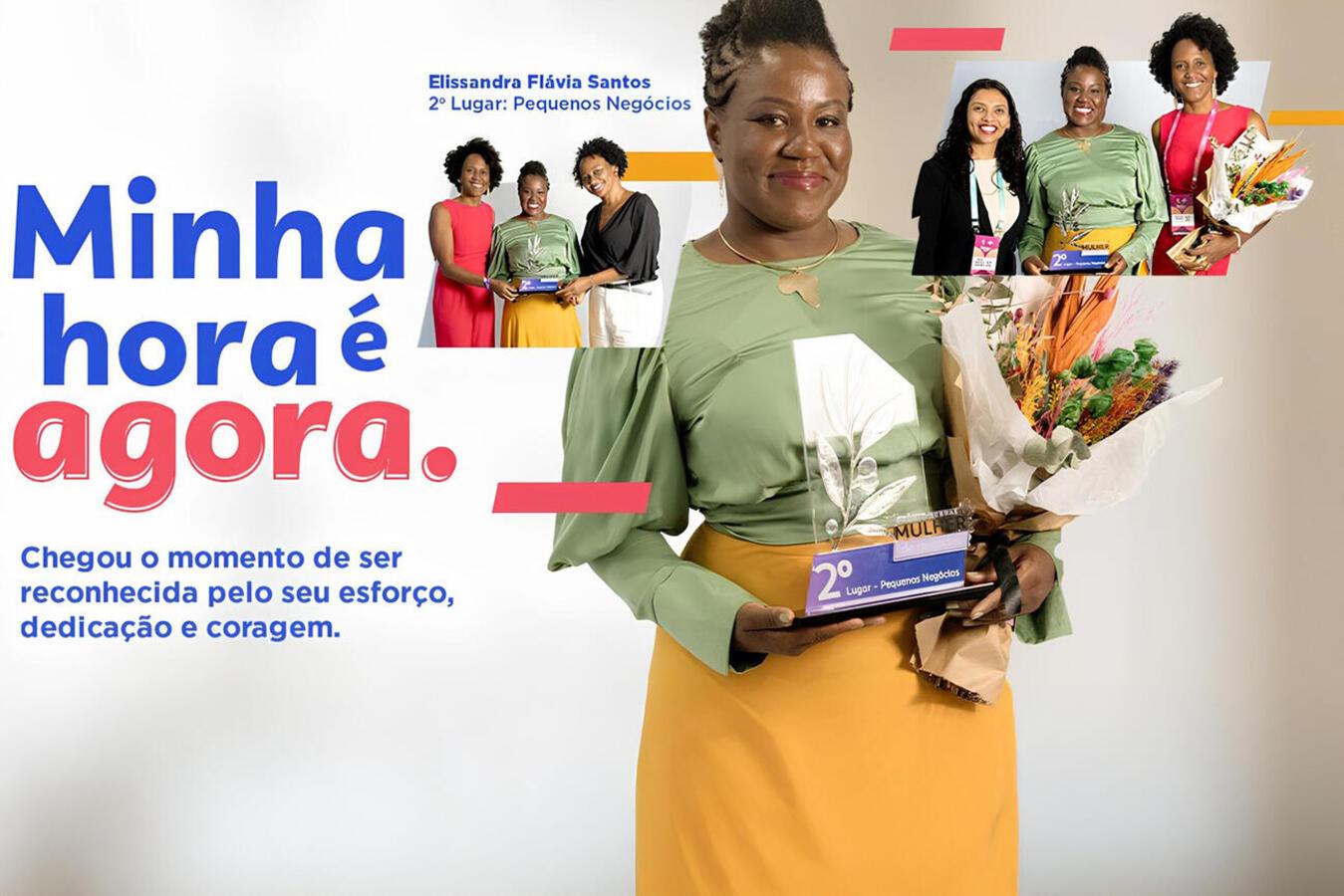 Empresárias de Toledo estão na final do Prêmio Sebrae Mulher de Negócios