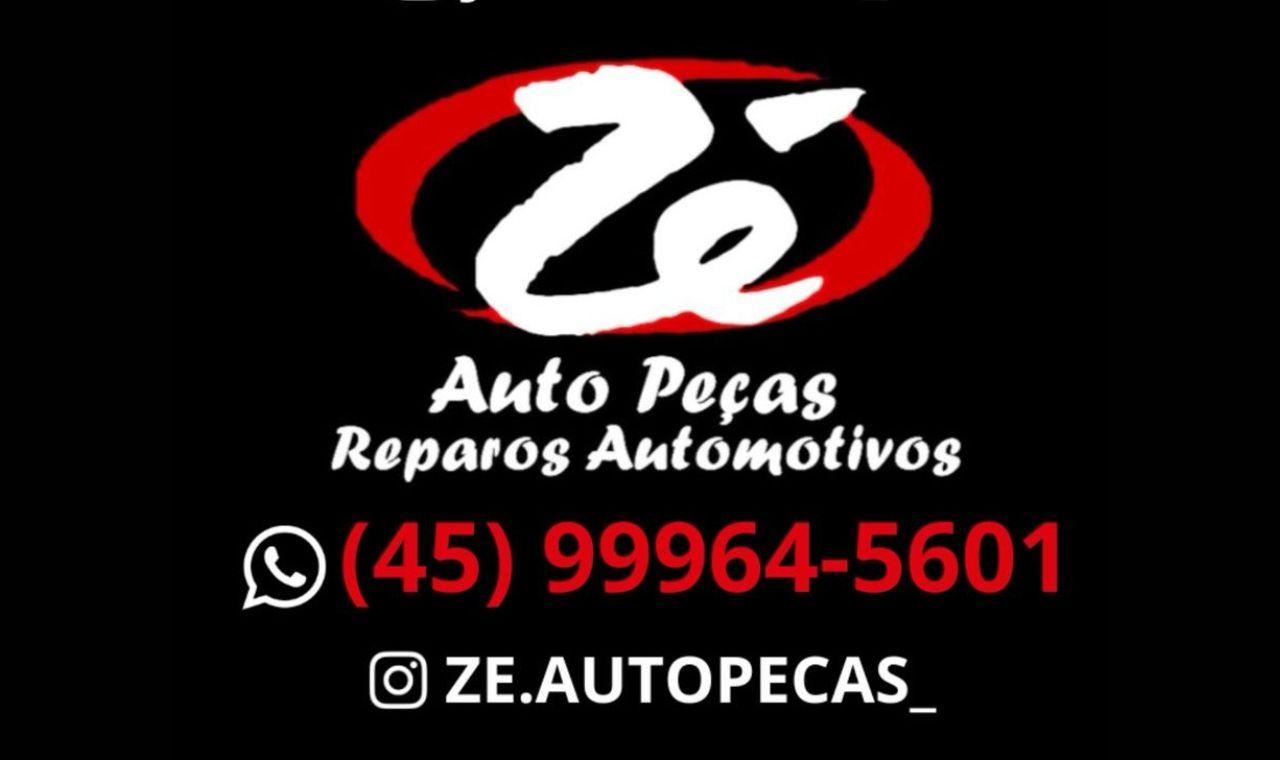 Zé Auto Peças & Reparos Automotivos