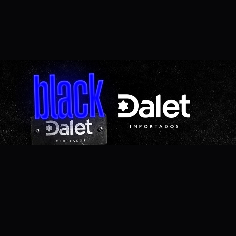 BLACK FRIDAY DALET IMPORTADOS EM SALTO DEL GUAIRA