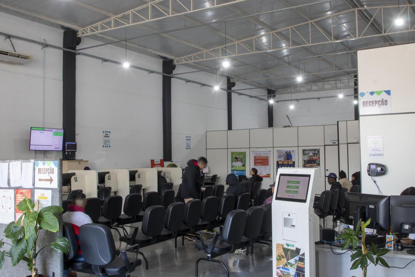 “Festival Emprega” oferece vagas de emprego durante a Virada Cultural