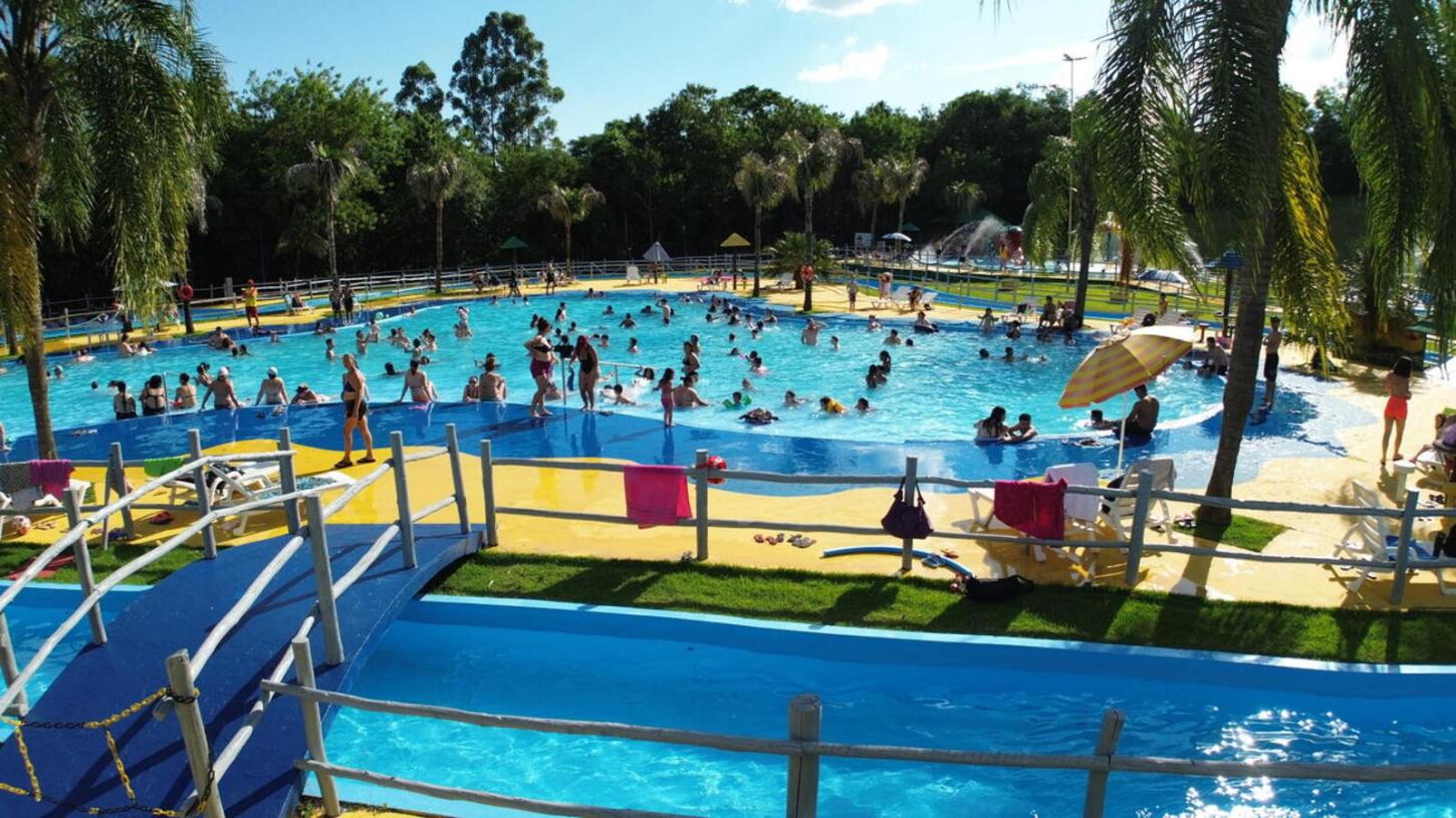 Mutirão de exames do Parque das Águas atende 2100 munícipes