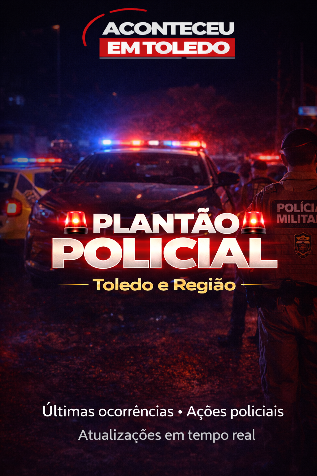 Homem é contido com uso de taser após ameaçar ex-companheira com faca no Jardim Europa