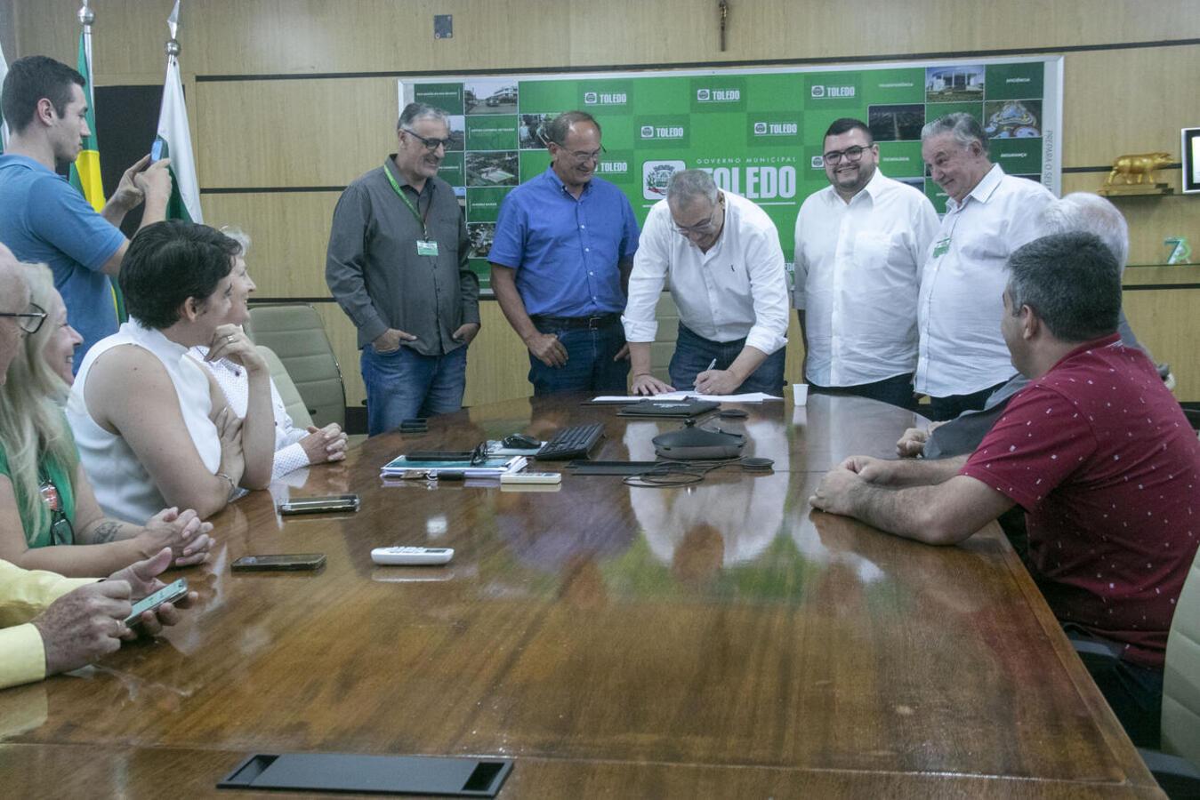 Lei que incentiva a redução do tempo de telas é sancionada