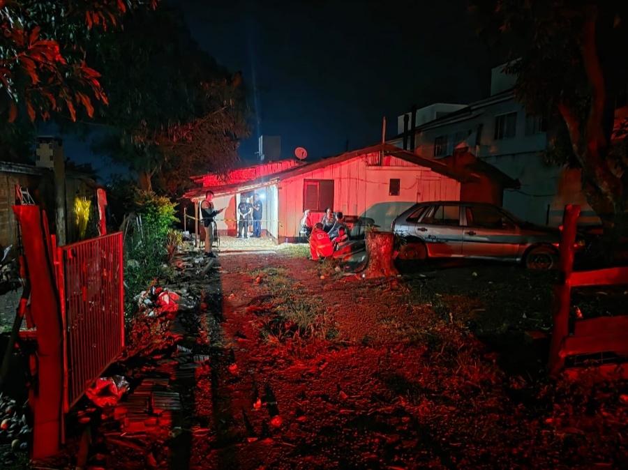 Morador de Toledo é encontrado sem vida dentro de casa na Vila Becker