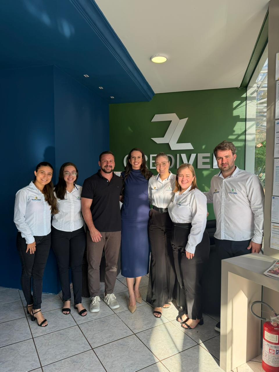 Alpha Consórcios firma parceria com a Credivel e amplia atendimento em Marechal Cândido Rondon e Região