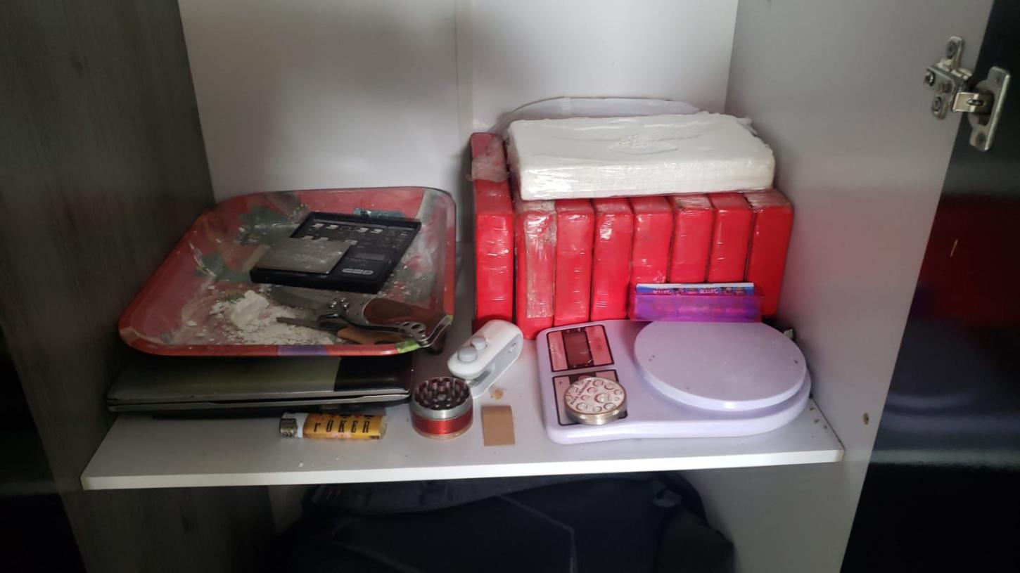 Operação Scooby Doo desmantela esquema milionário do tráfico em Toledo