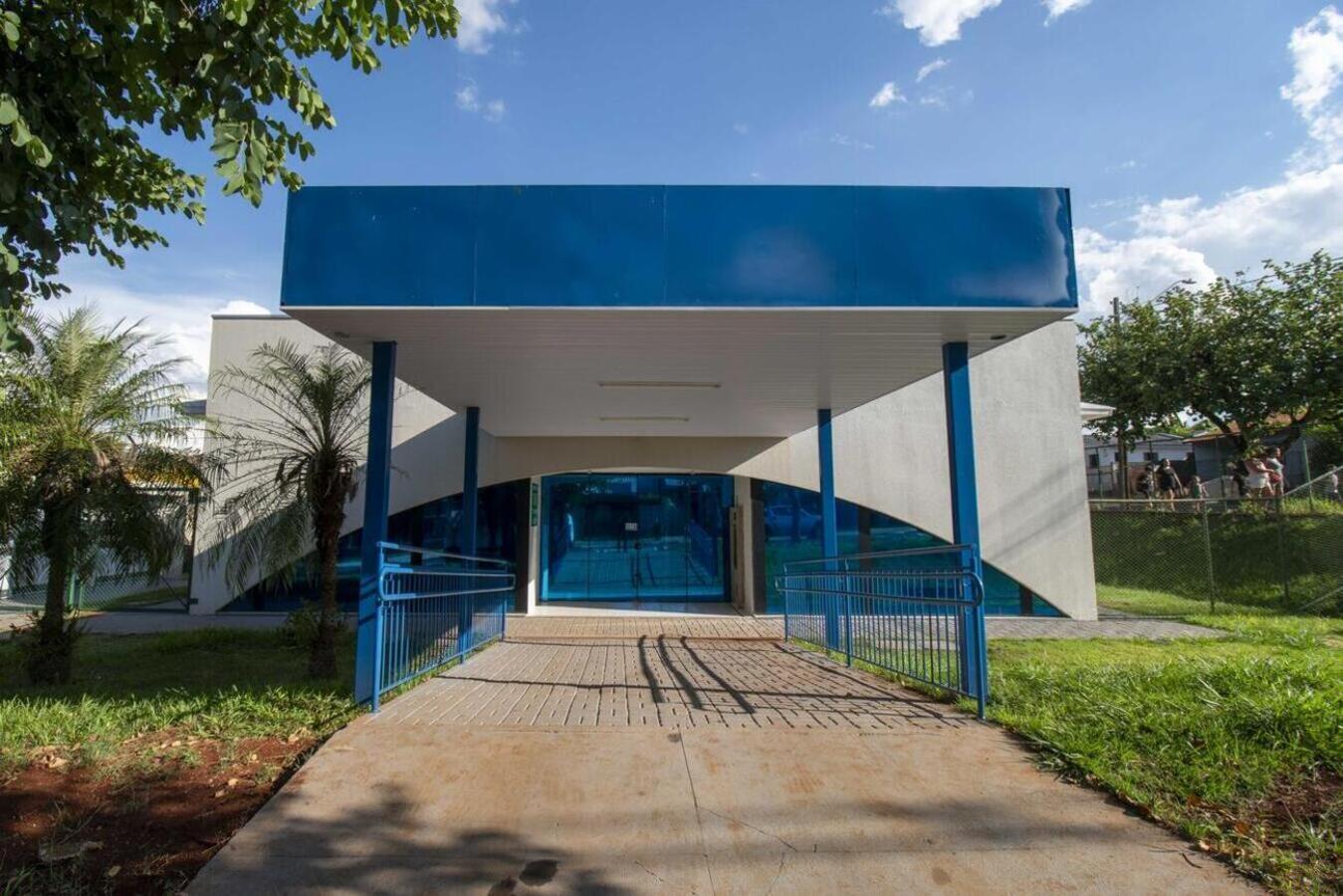 Saúde apresenta projeto piloto e aproxima serviços no Jardim Maracanã