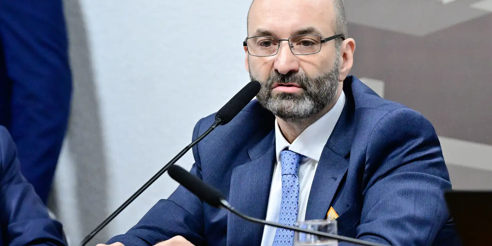 CPI do Crime: fundador da empresa Reag nega vínculo com PCC