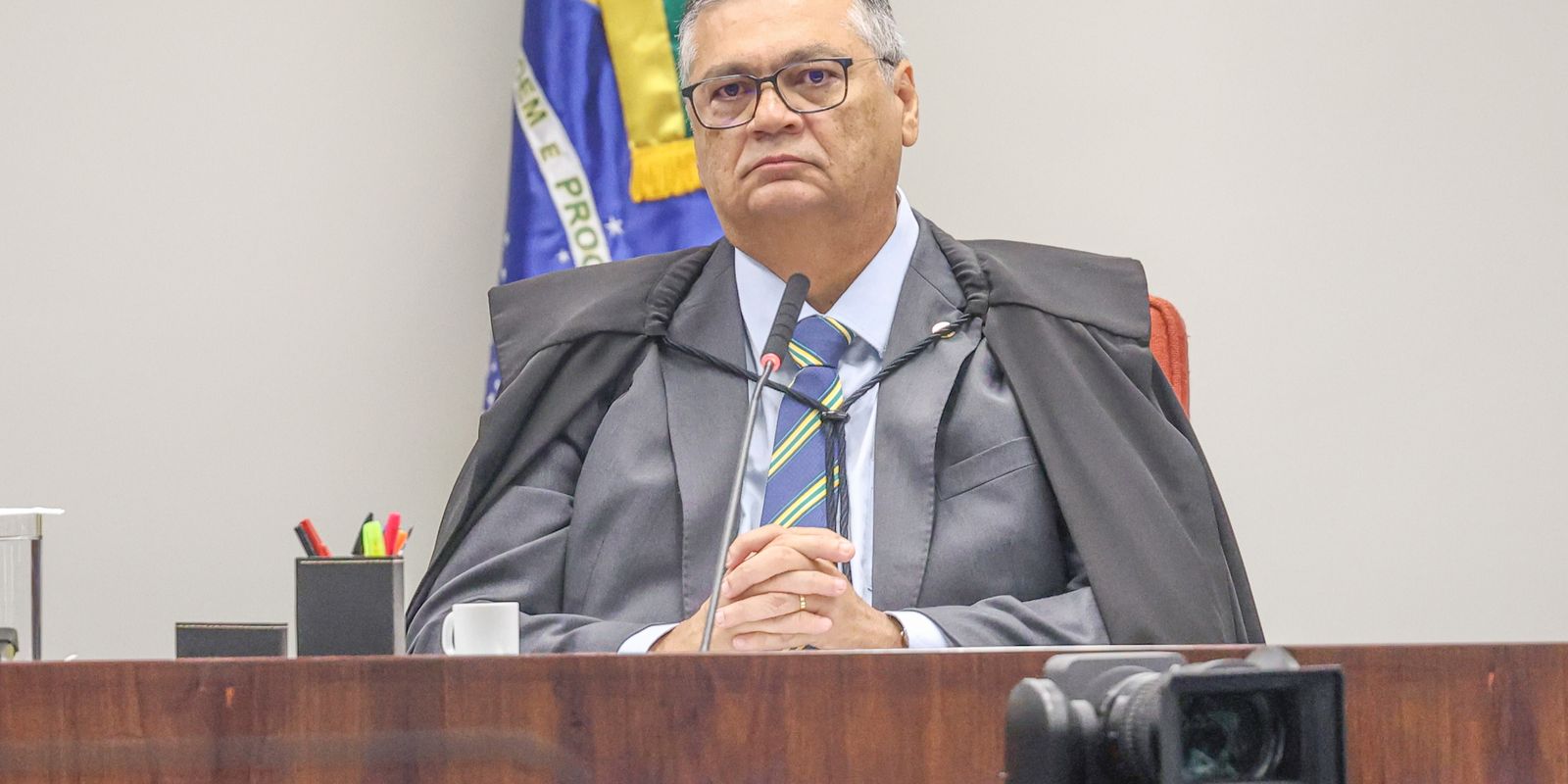 Dino amplia investigação sobre emendas para fundação da Lagoinha 