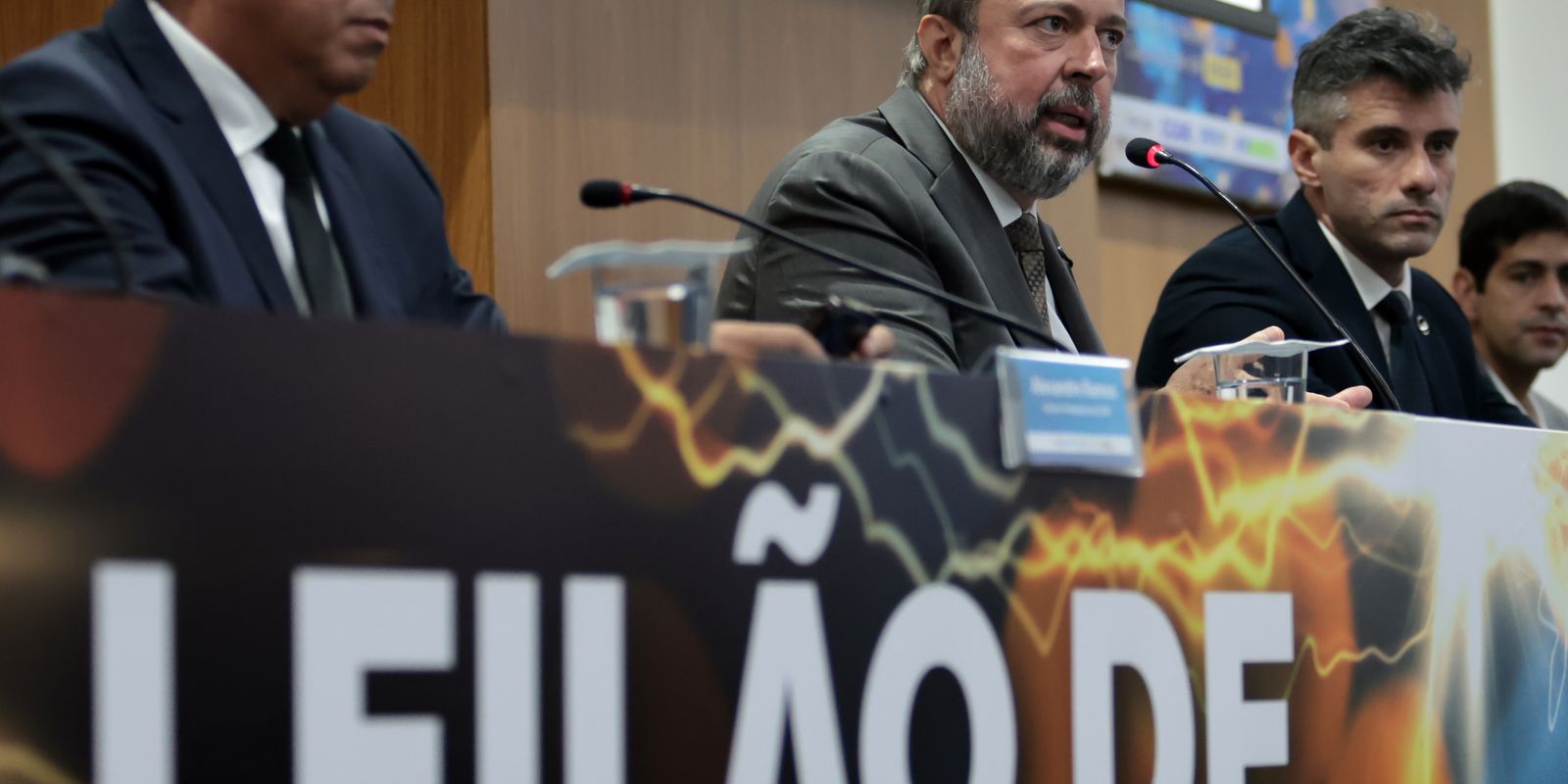 Leilão contrata 19 mil MW em leilão histórico para reserva energética