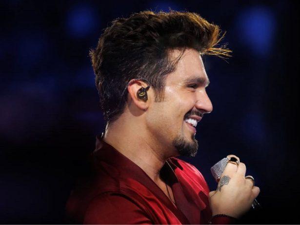 A6 Produções e LG Produções anunciam show “Além do Registro”, de Luan Santana, em Cascavel no dia 31 de julho