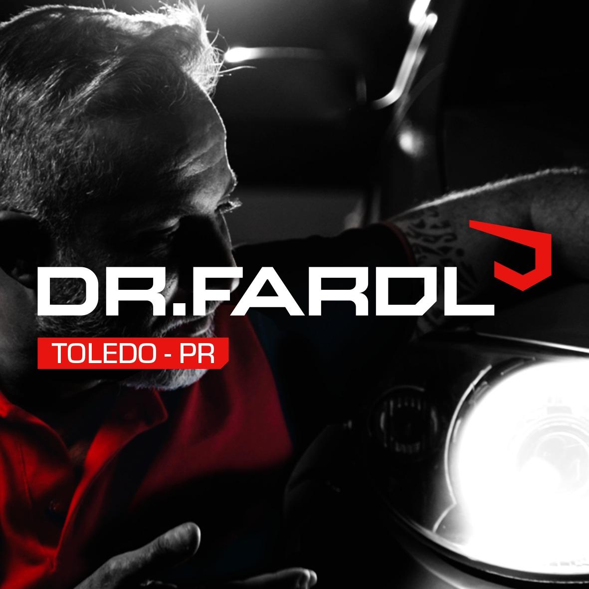 Dr Farol Toledo
