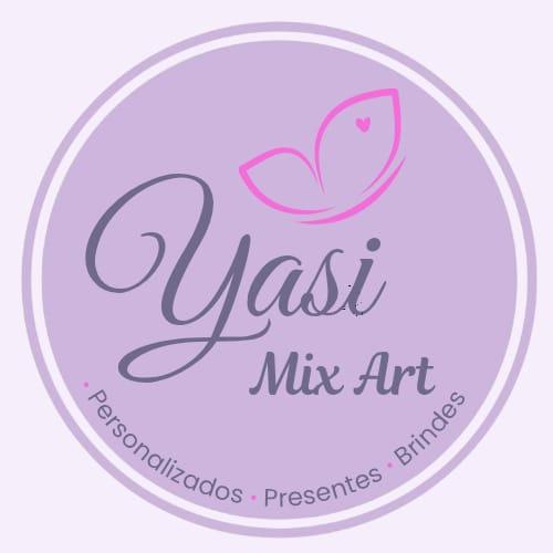 YasiMix.Art -  Produtos Personalizados, Presentes, Brindes