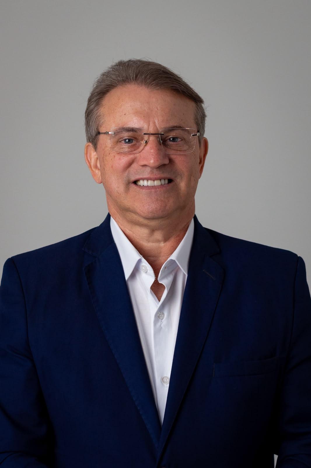 Beto Lunitti oficializa candidatura a deputado estadual e prega união por Toledo
