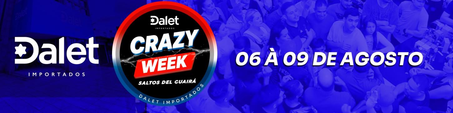 DALET IMPORTADOS