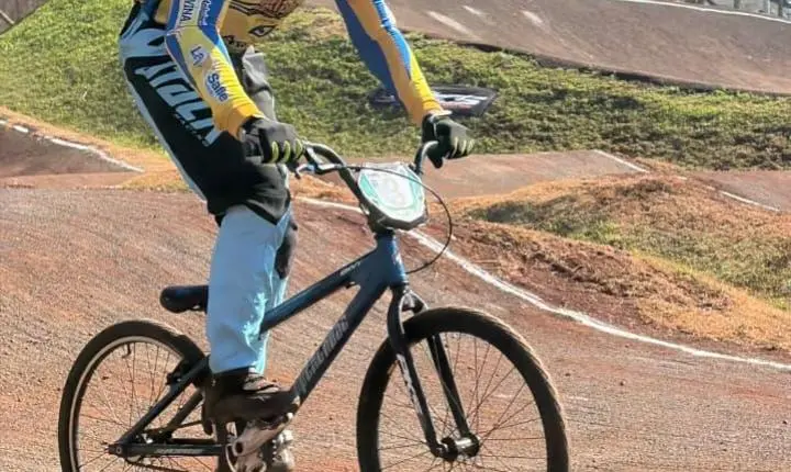 ABAST BMX Clube conquista resultados expressivos na 2ª Etapa do Campeonato Paranaense de Bicicross em Marechal Cândido Rondon