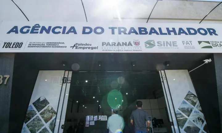  Agência do Trabalhador abre inscrições para 3 cursos profissionalizantes gratuitos