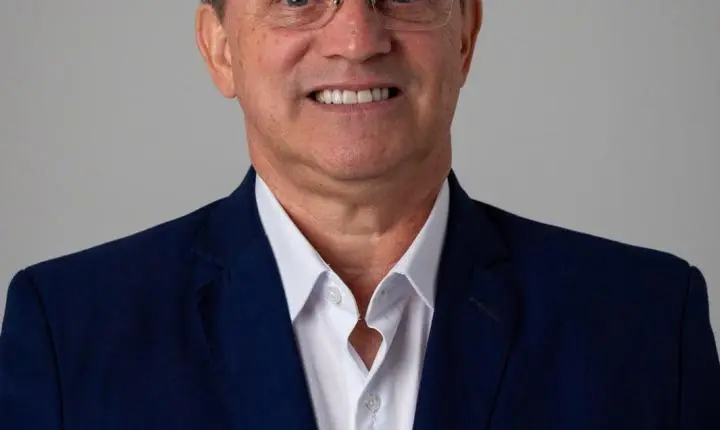 Beto Lunitti oficializa candidatura a deputado estadual e prega união por Toledo