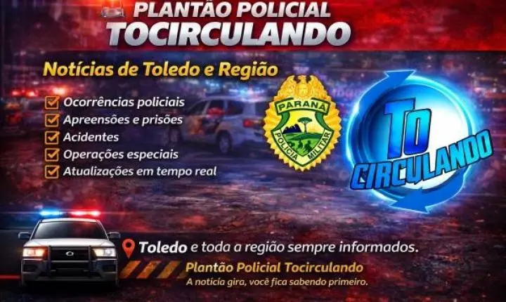 Confusão entre ex-companheiros termina com intervenção da PM no Jardim Europa