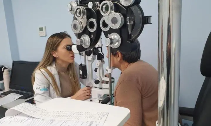 Hospital Regional inicia consultas oftalmológicas e prepara início de cirurgias