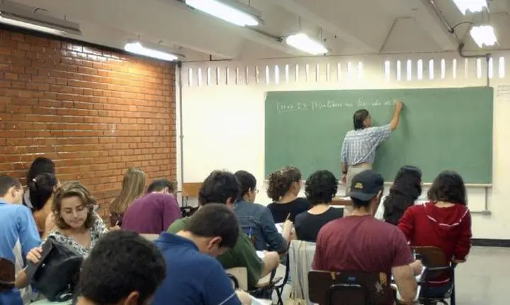 Inscrições de gestores para formação em tempo integral vão até dia 16