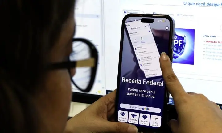 IRPF: lote especial restituição de restituição começa a ser pago hoje