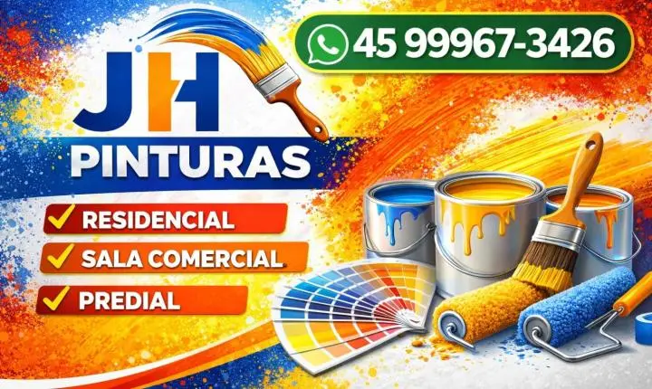 JH PINTURAS - TOLEDO PR