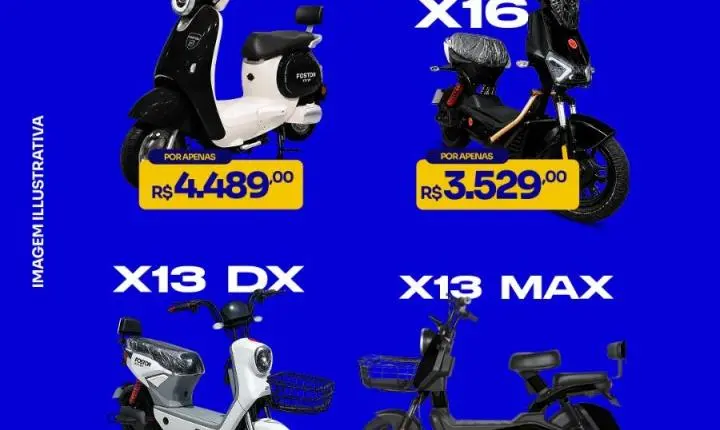PROMOÇÕES DO DIA! DÓLAR EM BAIXA-  Aproveite agora na Dalet Importados em Salto del Guairá