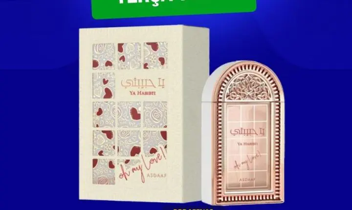 PROMOÇÕES DO DIA! DÓLAR EM BAIXA-  Aproveite agora na Dalet Importados em Salto del Guairá